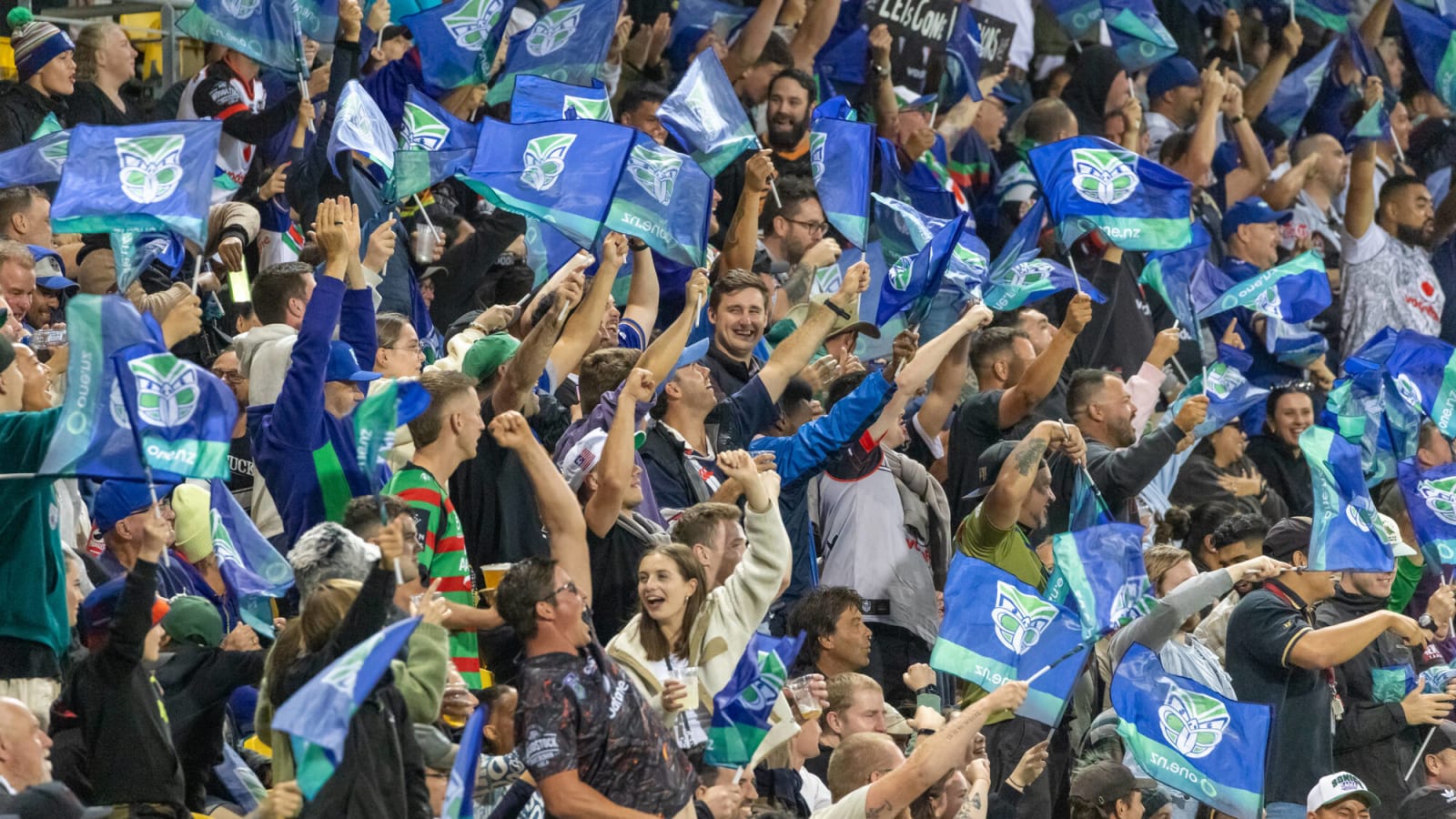 An In-depth Introduction to the National Rugby League