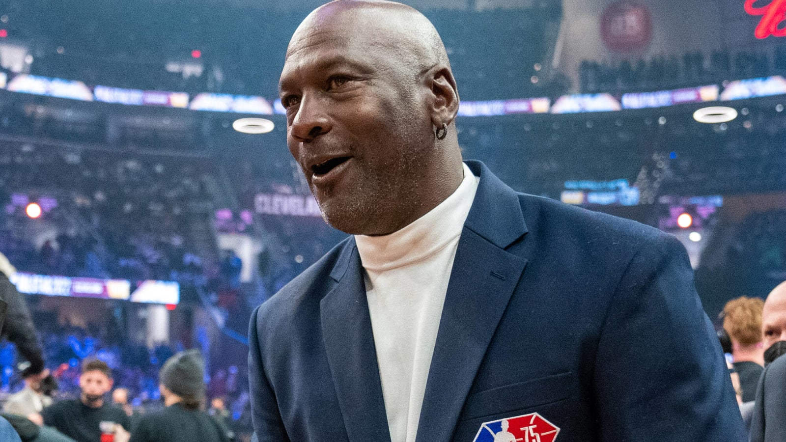 Michael Jordan&#39;s Close Friend Once Joked About How It Was Working For Him: "I Am Not Really The Driver, I Am Kind Of Like The Personal Slave."