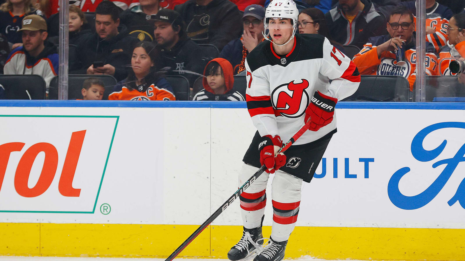 Devils’ Confidence in Rookies, Nemec, and Hughes Paying Off