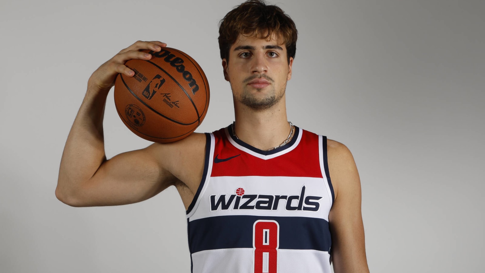 Wizards and Deni Avdija agree on team-friendly extension
