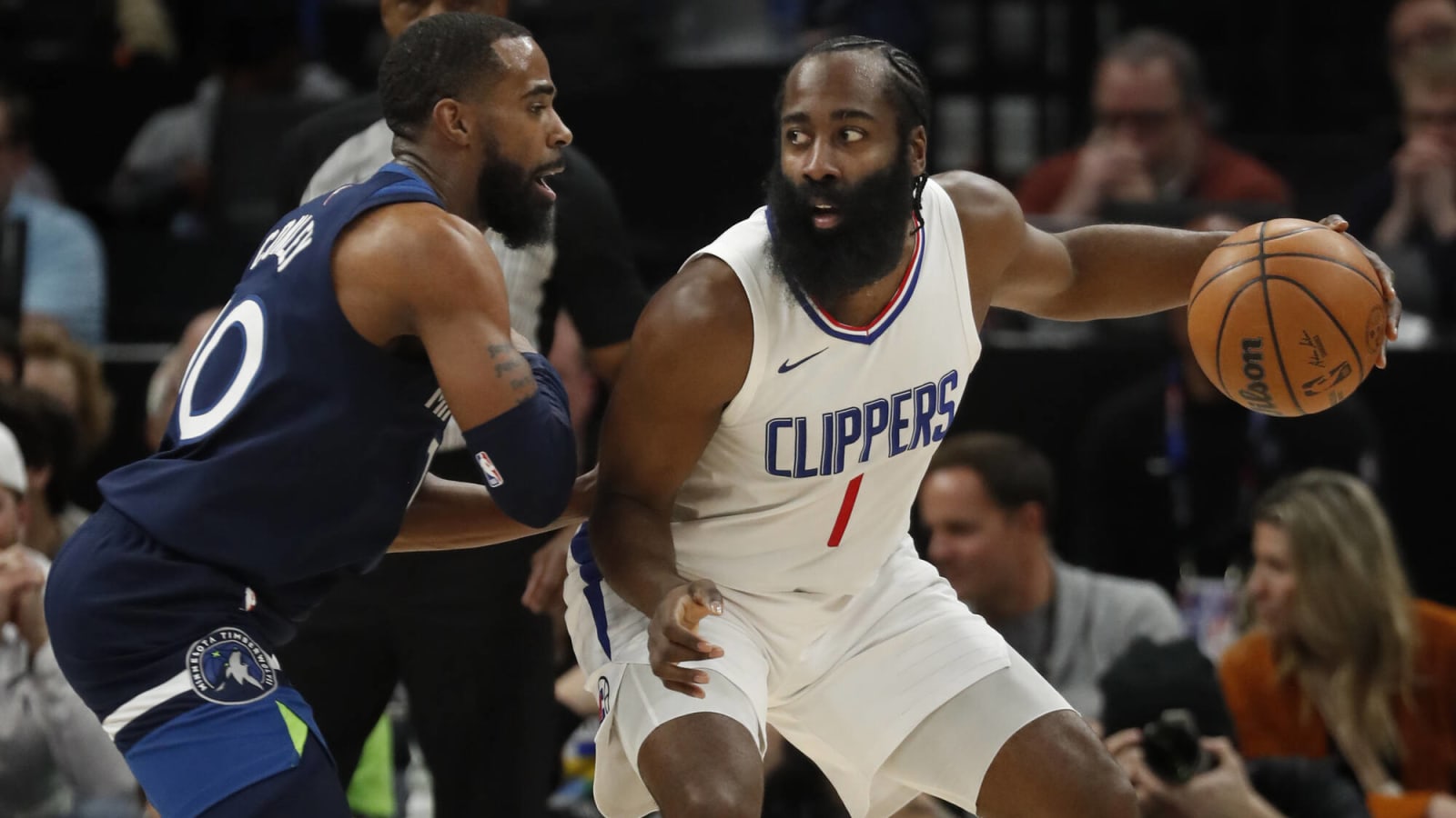 NBA player props today: Picks for James Harden, Devin Booker, De’Aaron Fox