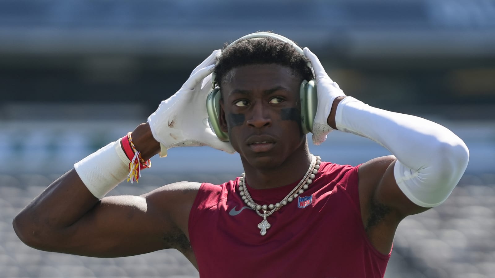 Commanders Need Biggest Week 2 Improvement in Secondary