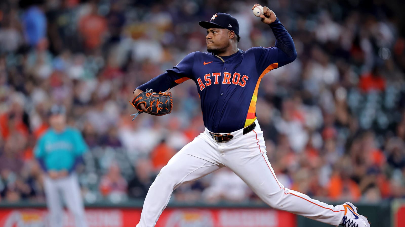 Could Yankees pillage Astros at the trade deadline this summer?