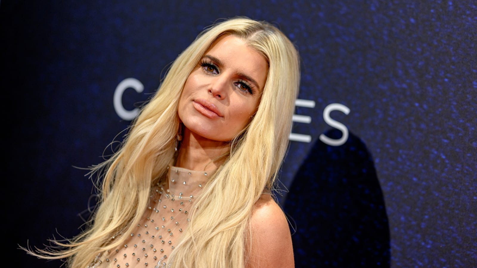 Jessica Simpson&#39;s First Album In 15 Years Set For Surprise February Release: &#39;She Will Shock The Pants Off Fans&#39;