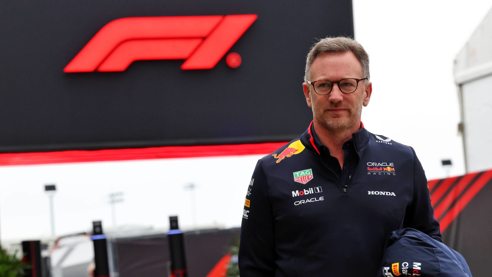 Horner: No guarantee Liam Lawson will have F1 seat