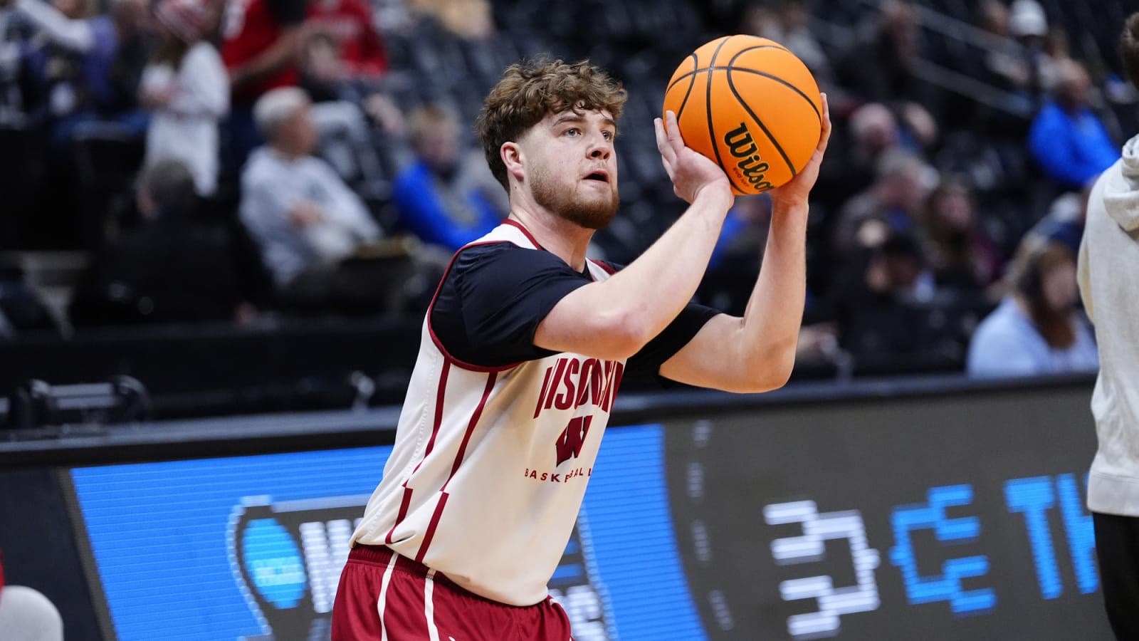Max Klesmit Ends &#39;Life Changing&#39; College Basketball Career