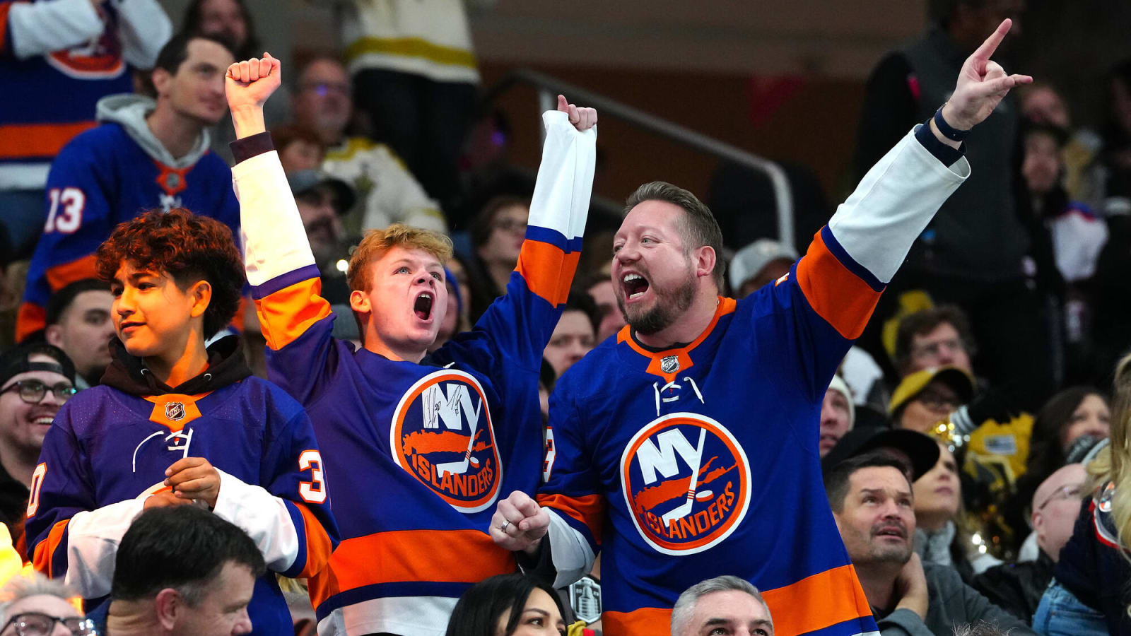 Round 2 NHL Playoffs Rooting Guide for New York Islanders Fans