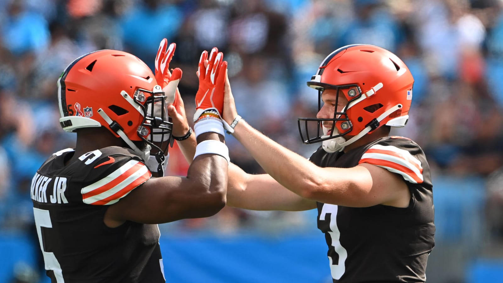 Browns Nation News And Notes (9/16/22)