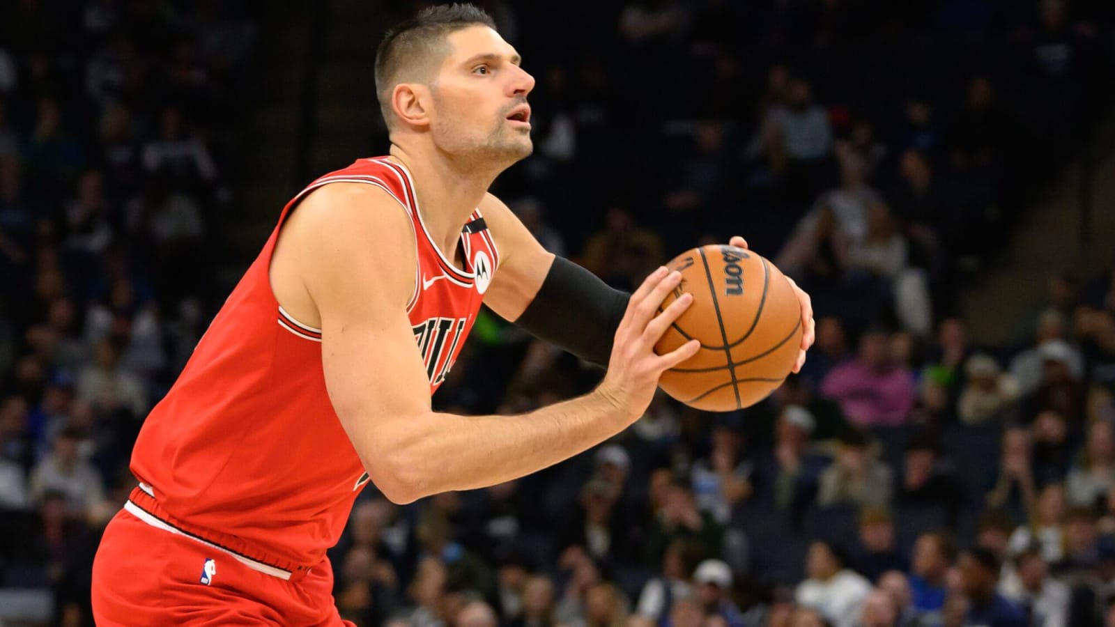 Warriors could land All-Star center next summer