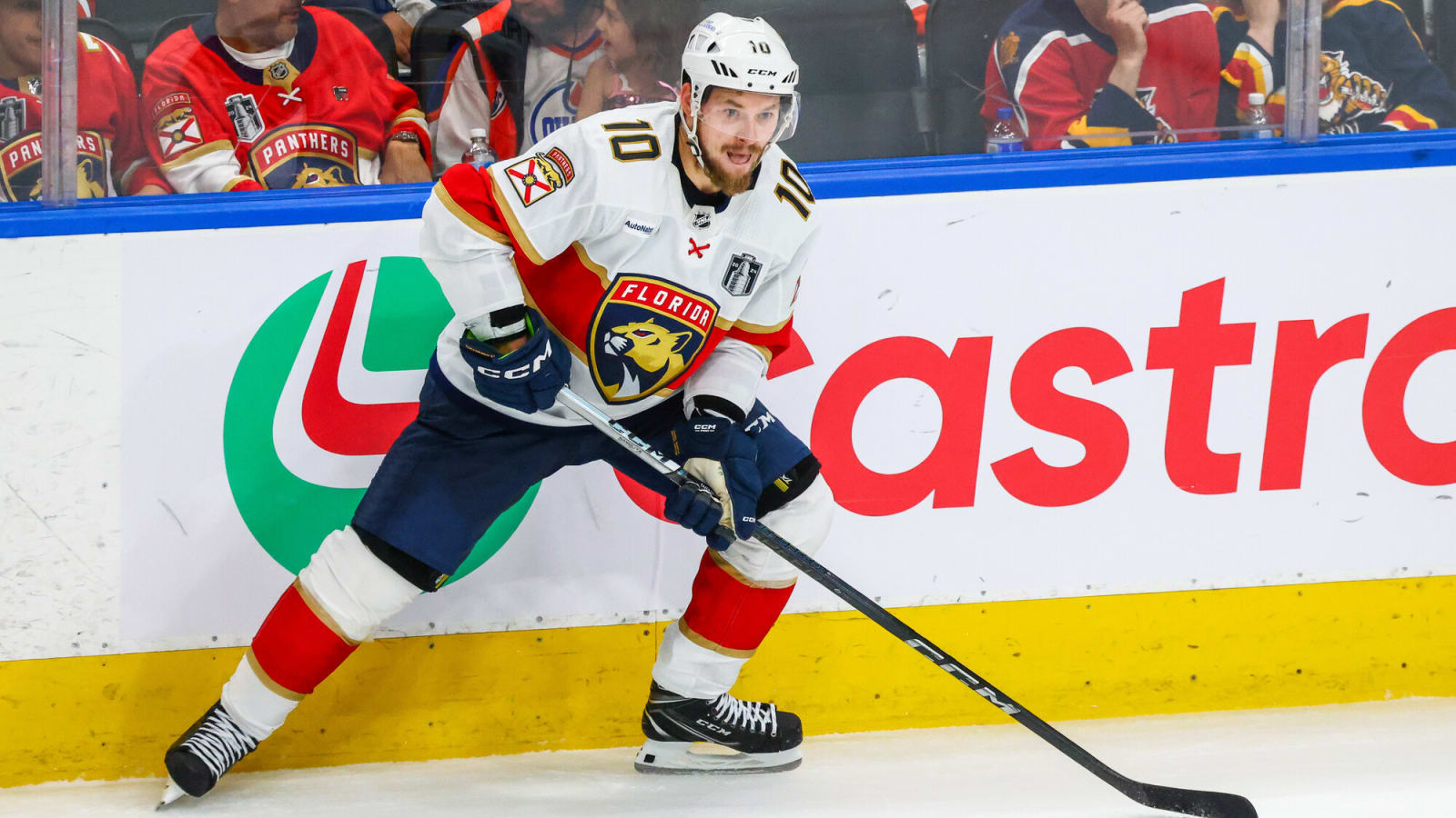 Tarasenko, Newest Red Wings Player, Suffers Tragic Loss