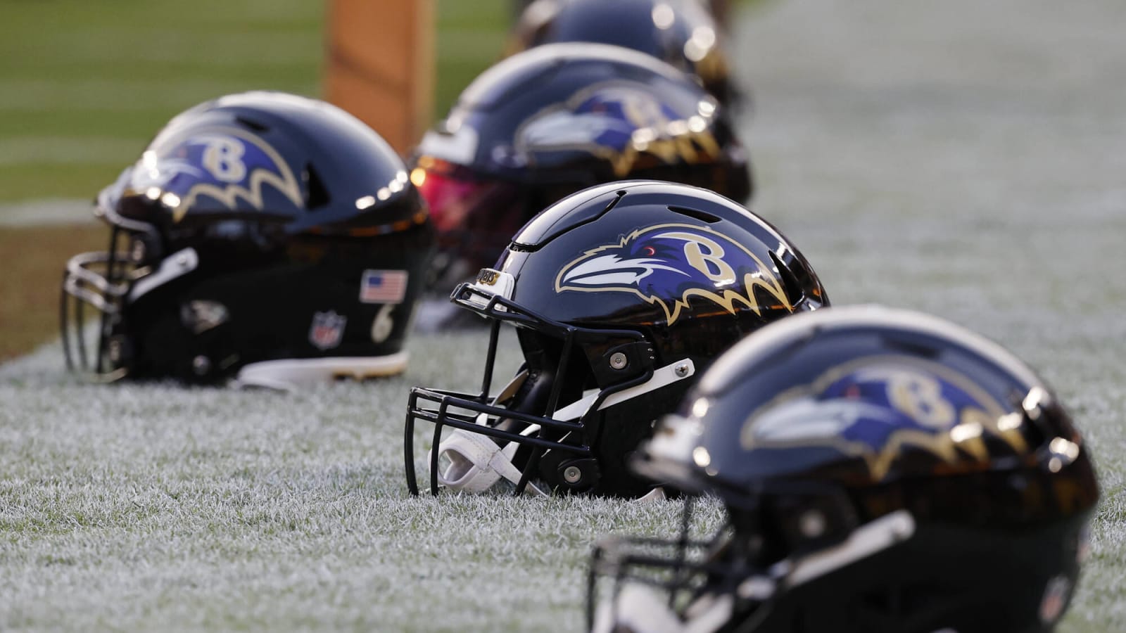 Report: Ravens set to hire Michigan defensive analyst Doug Mallory