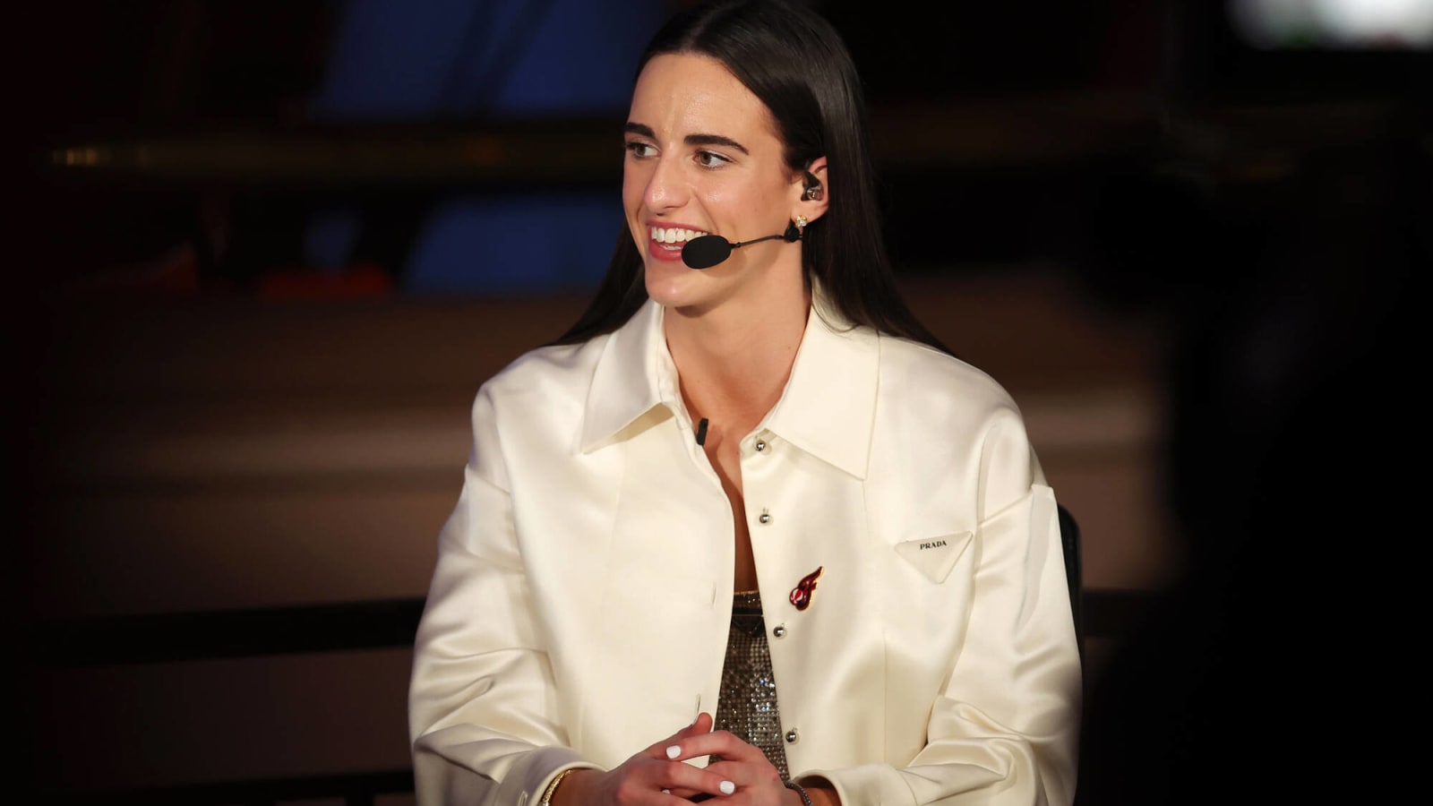 Making Herstory: Caitlin Clark Acquires Record $28 Million Shoe Deal