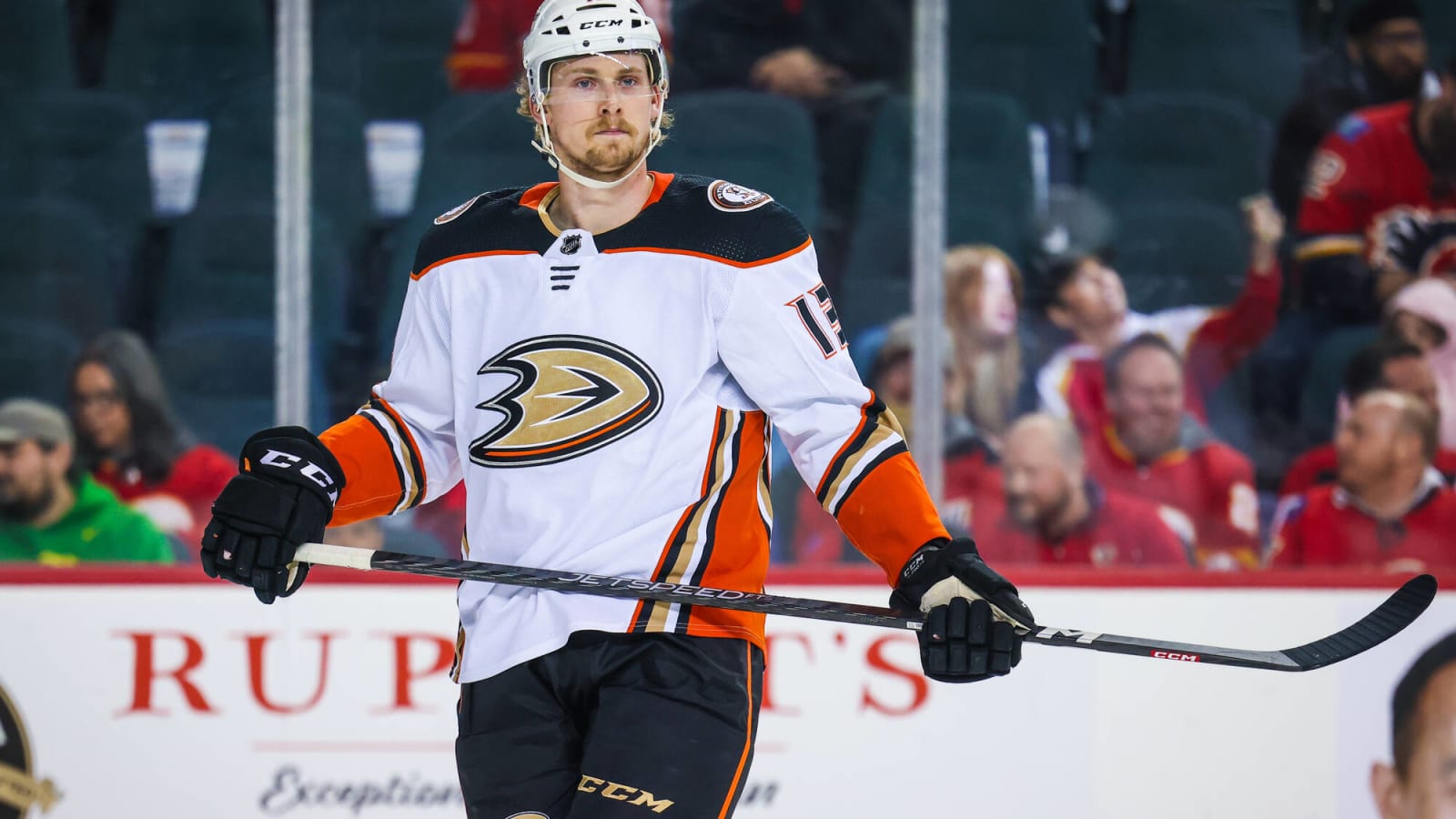 Ducks’ 2022-23 Player Grades: Simon Benoit