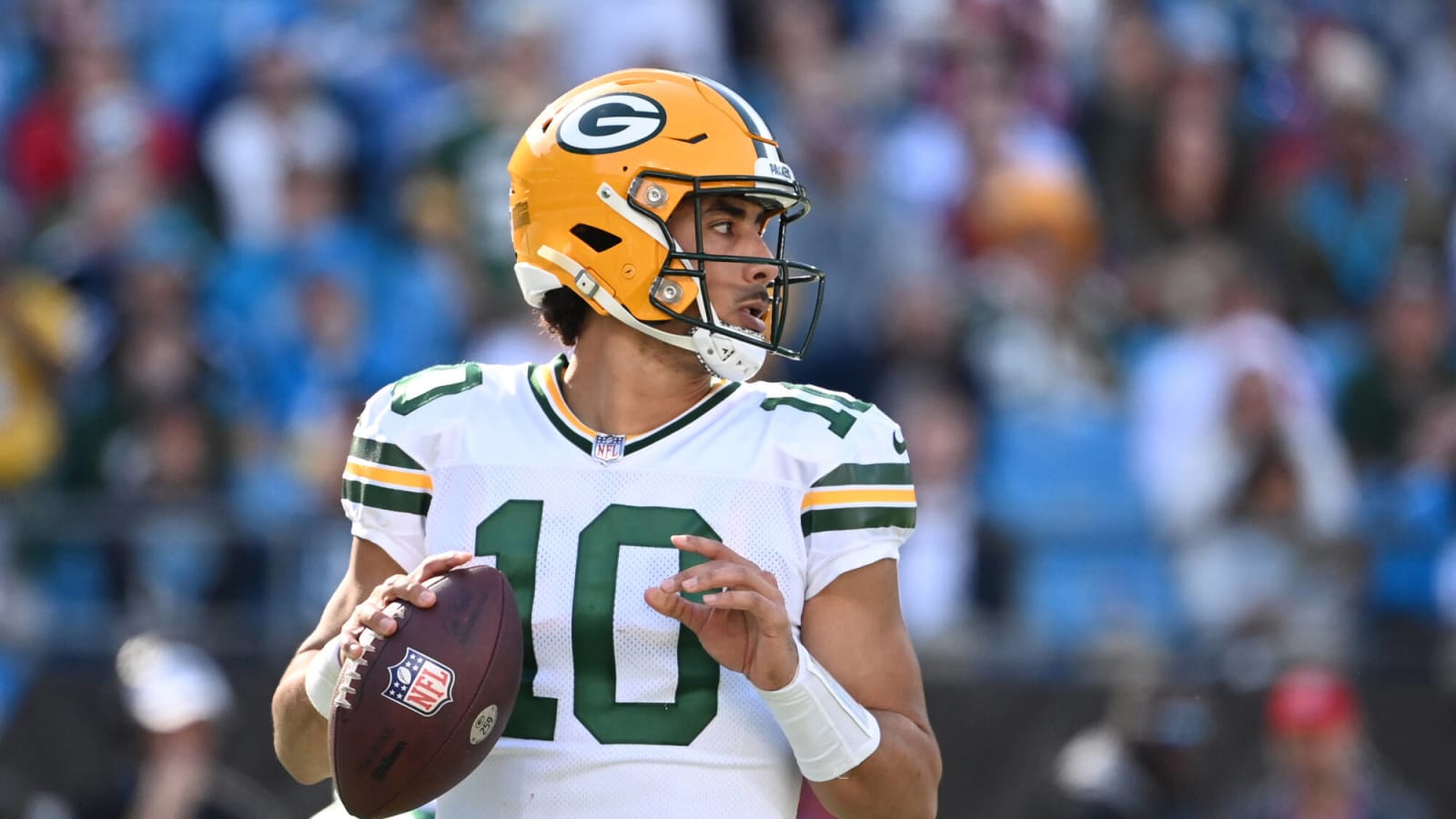 Christmas Came Early: Packers beat the Panthers