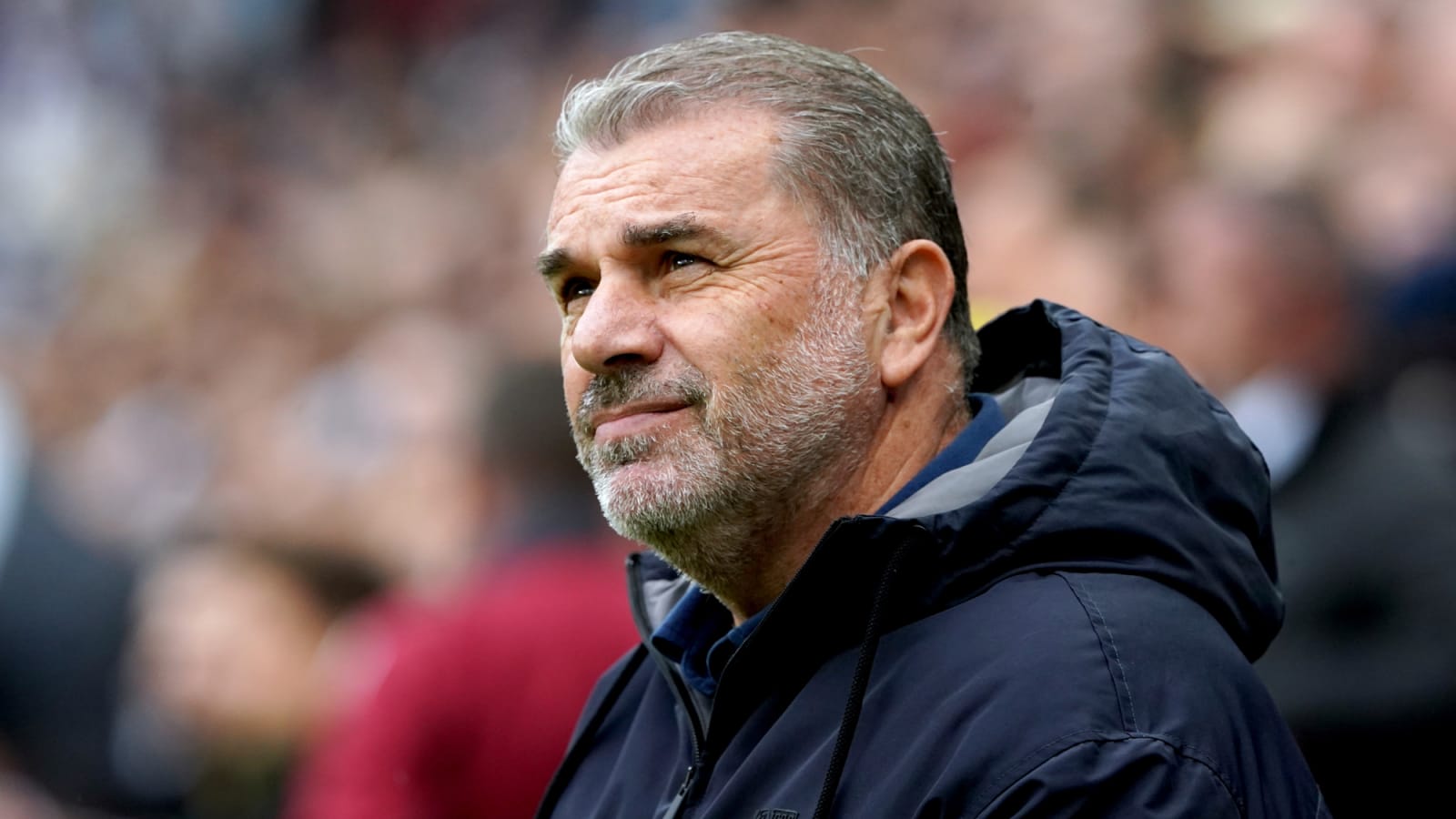 Ange Postecoglou provides positive injury update on £90k-per-week Tottenham star