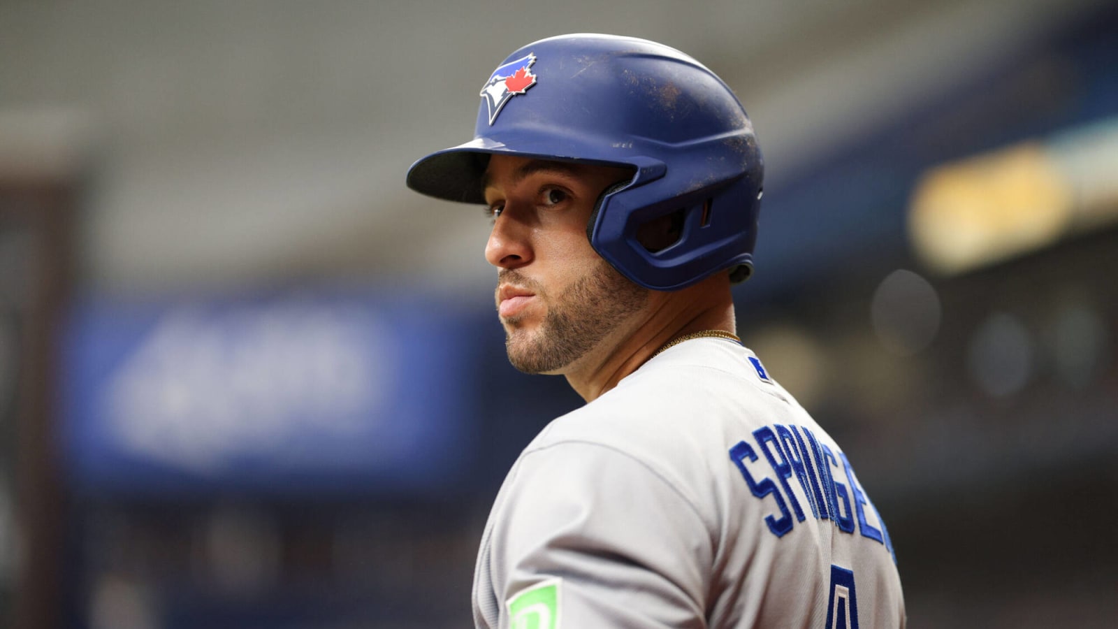 Maintaining lineup flexibility may impact Blue Jays’ DH search