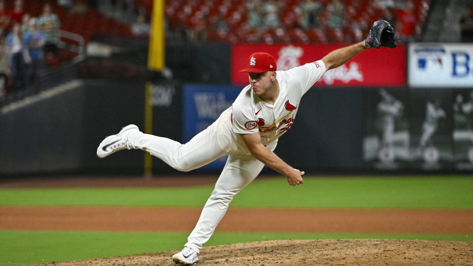 Blue Jays trade deadline target: Ryan Helsley