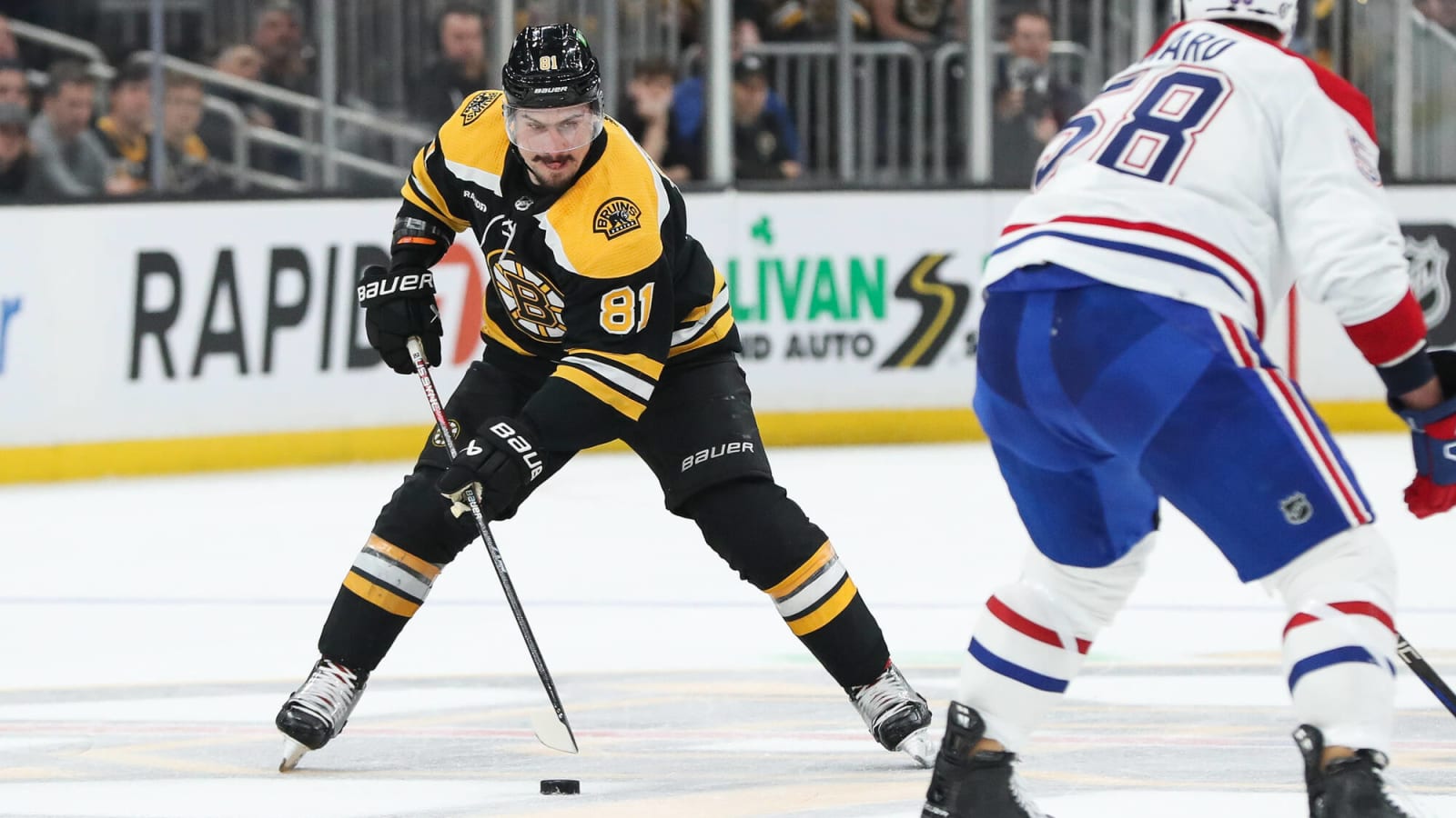 NHL Releases Draft Order; Bruins First Pick At 92nd Overall Yardbarker