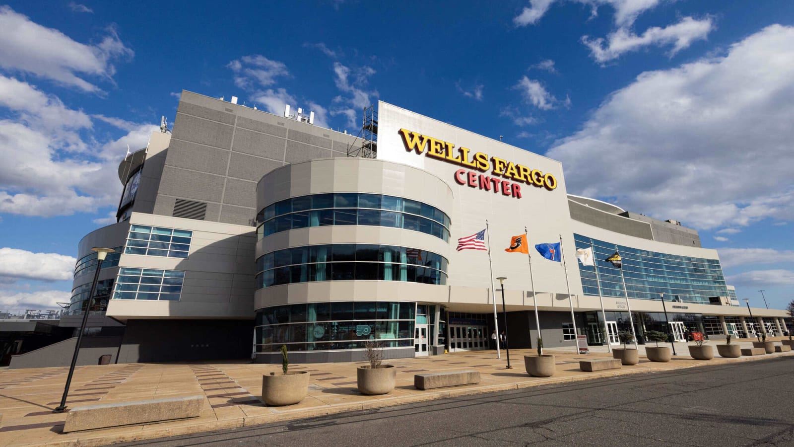 76ers, Flyers to receive home rebranding in summer of 2025
