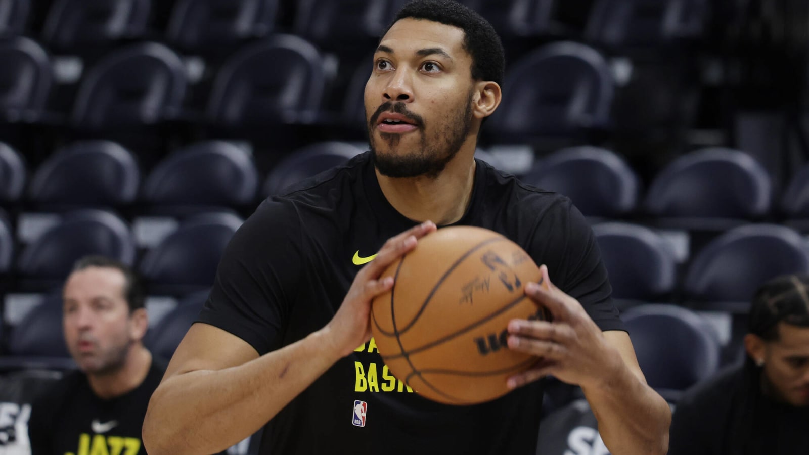 Otto Porter Jr Announces Retirement