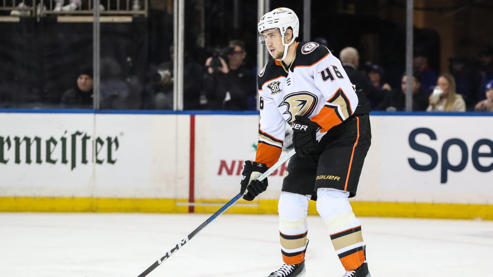 Ducks: 4 Trade Candidates as Changes Will Continue in Anaheim