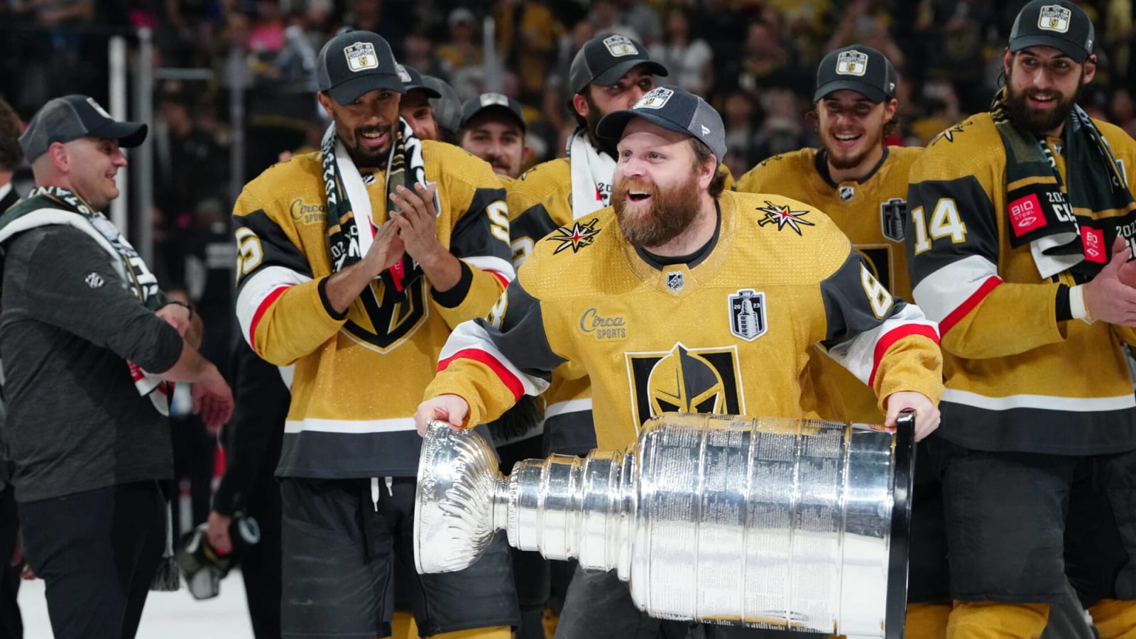 Why Phil Kessel just might be the ultimate playoff black ace for the Canucks