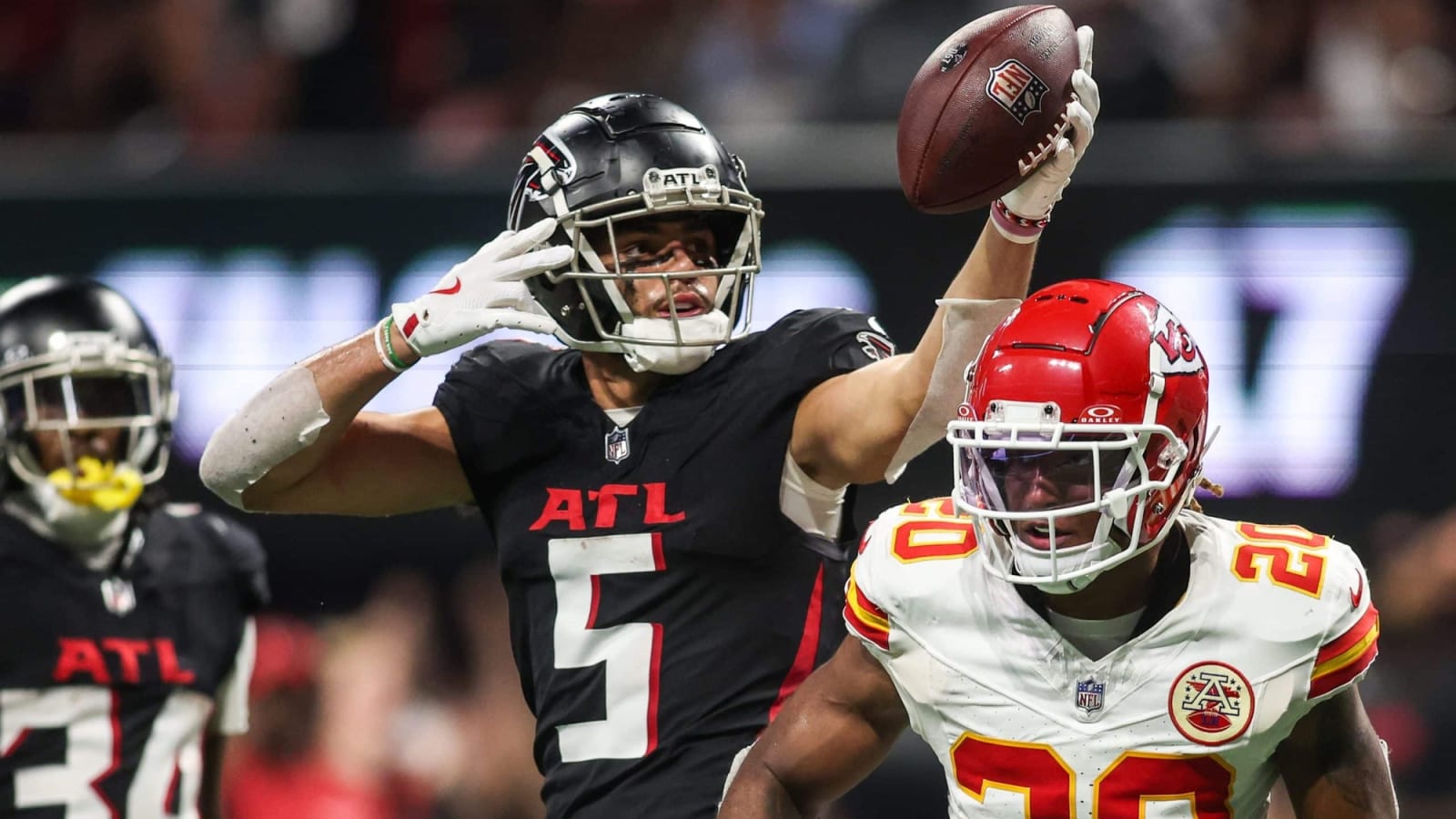 NFL Week 6 DFS Full Slate