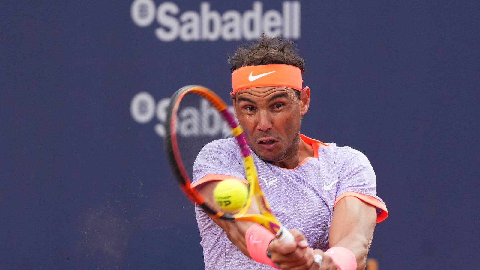 'My only pressure is to play well and not to win,' Renowned psychiatrist hails Rafael Nadal’s mental grit as he revisits 2008 Wimbledon final against Roger Federer