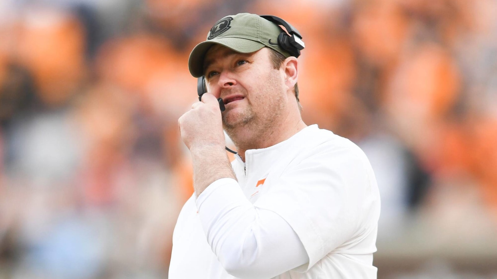 Tennessee Vols are an early contender for elite 2025 defender