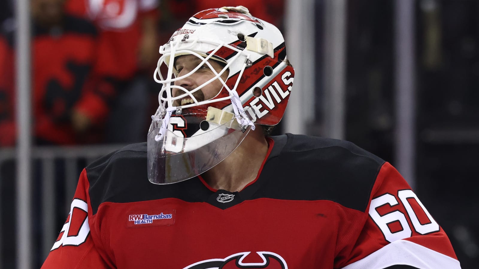 Like Father, Like Son: Jeremy Brodeur Shines in Preseason Start