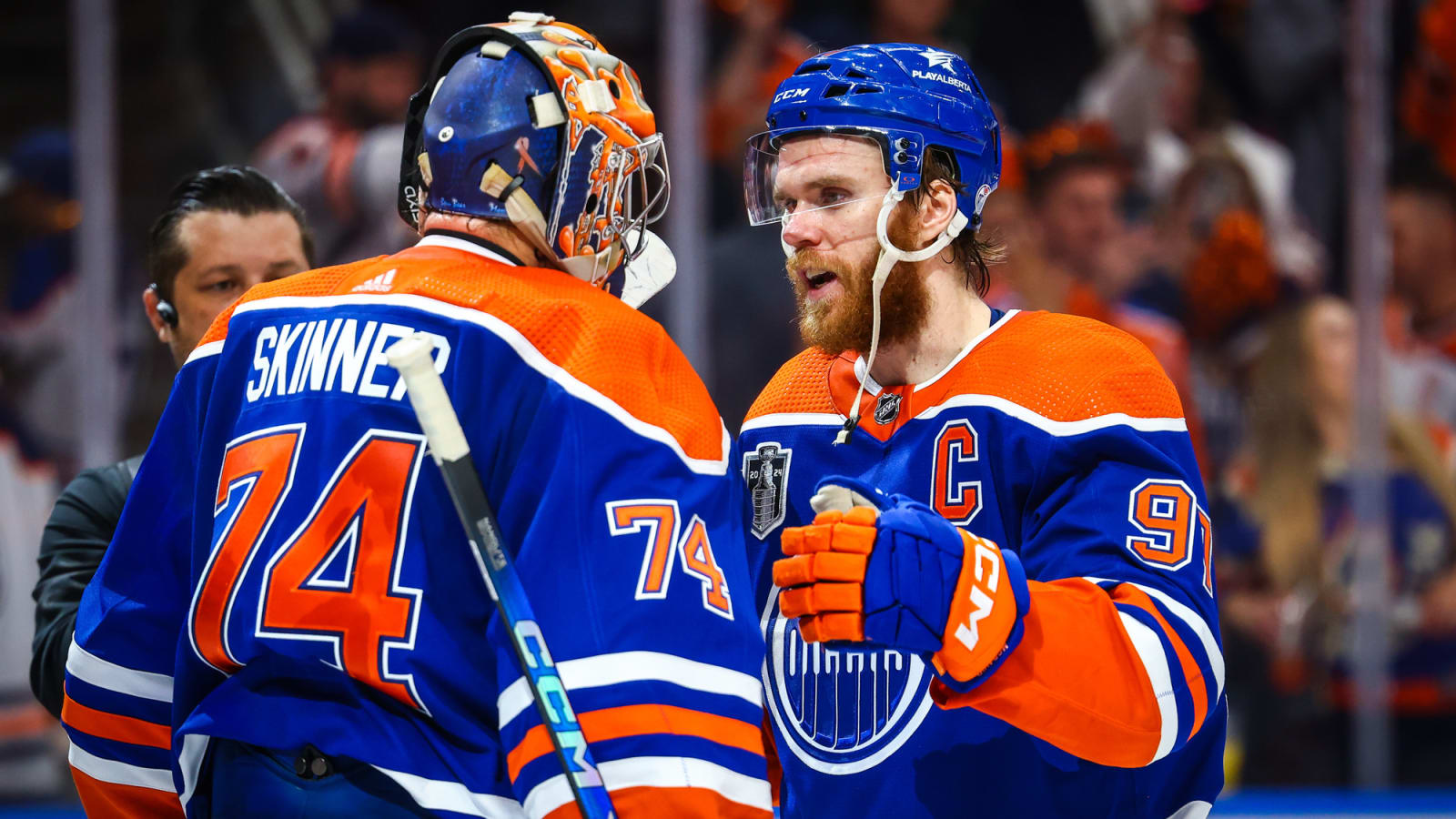 Oilers’ 2023-24 Season: A Memorable Record-Breaking Ride