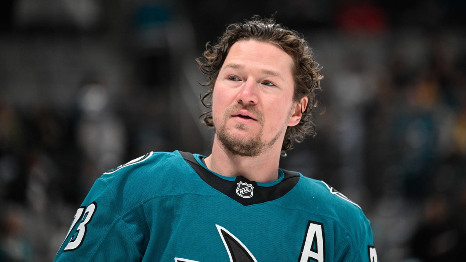 Tyler Toffoli Will Use Pride Tape During Sharks’ Pride Night Warm-Ups