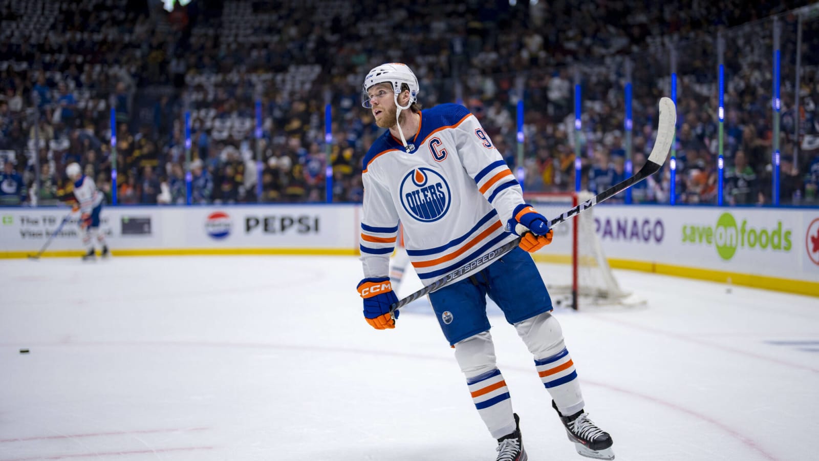 Oilers need to be much better in Game 2