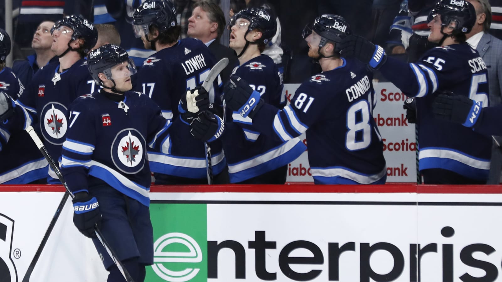 NHL Rumors: All About Nikolaj Ehlers And Destinations