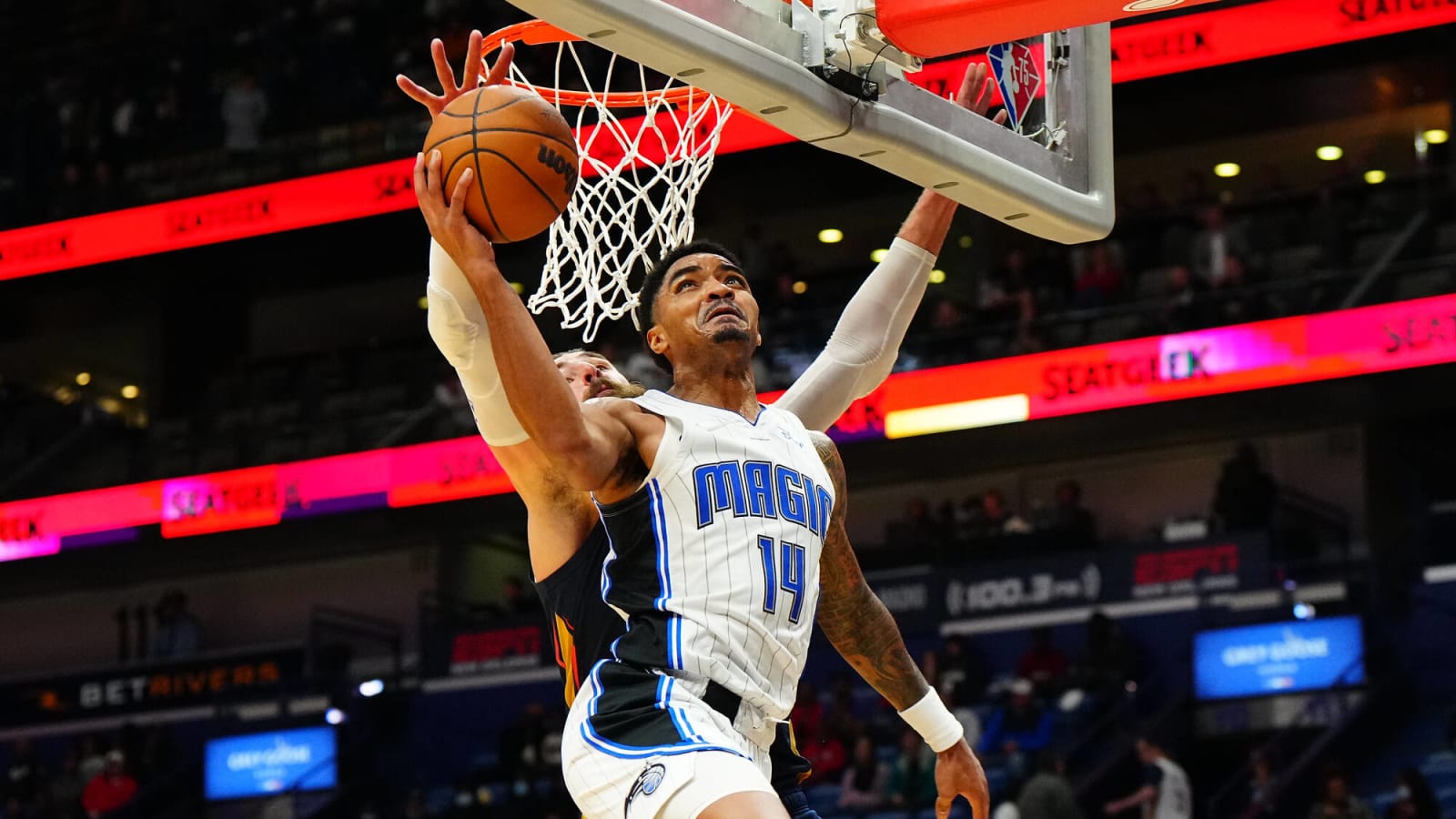 Magic’s Gary Harris Expected to Make Season Debut