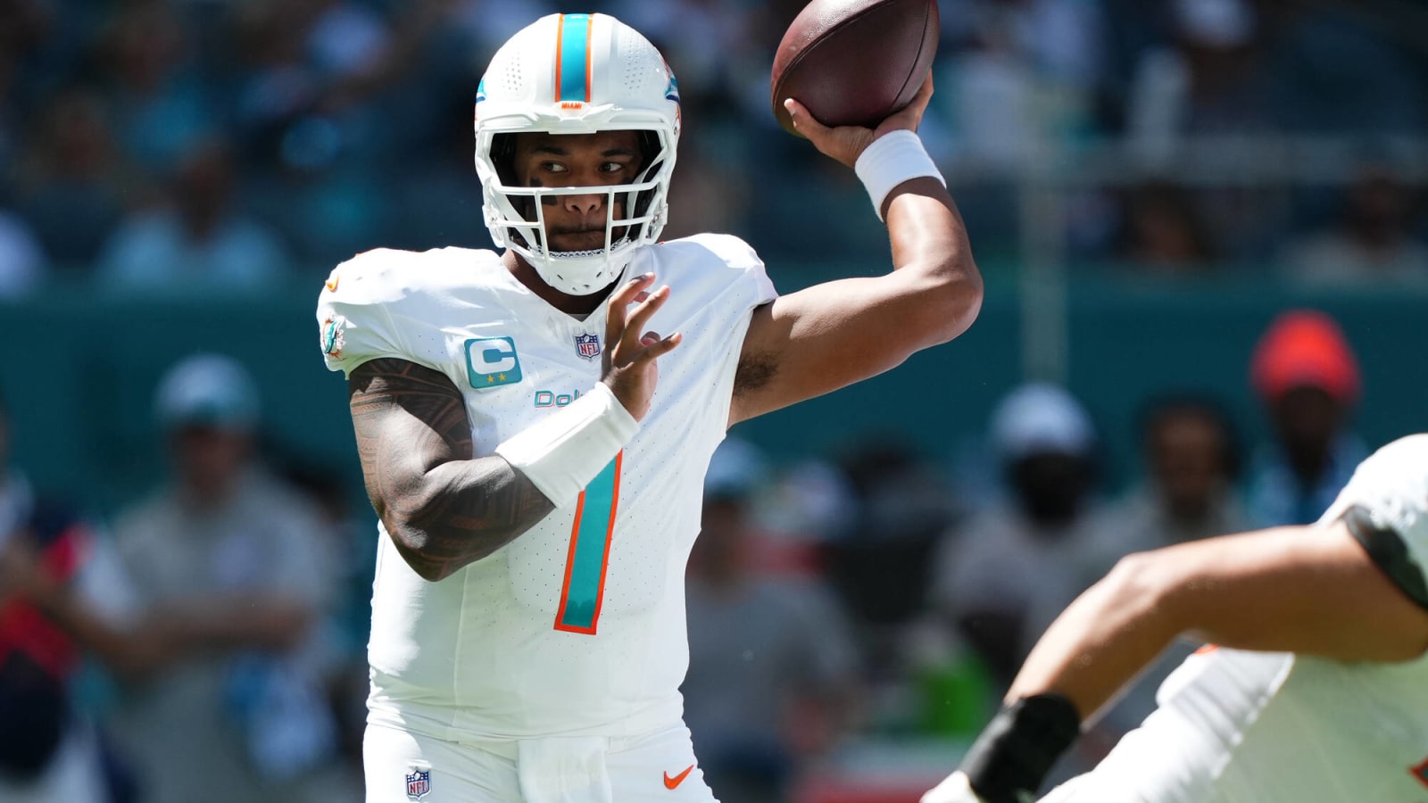NFL Stat Leaders Week 6 Yardbarker