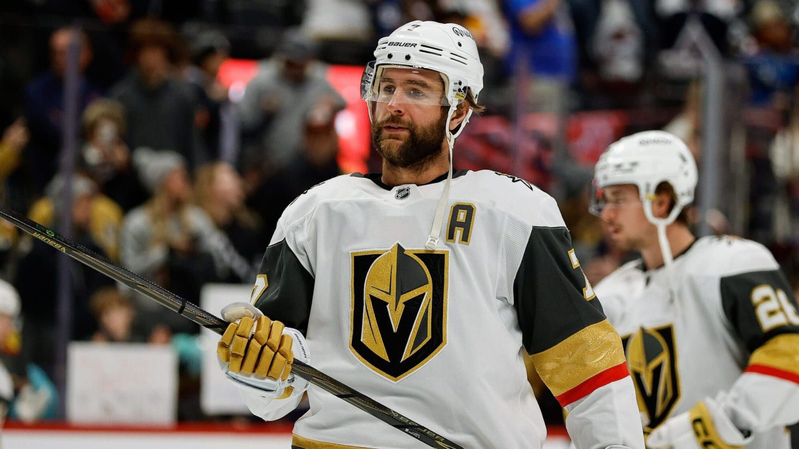 Pietrangelo’s status will have a big impact on Vegas’ offseason