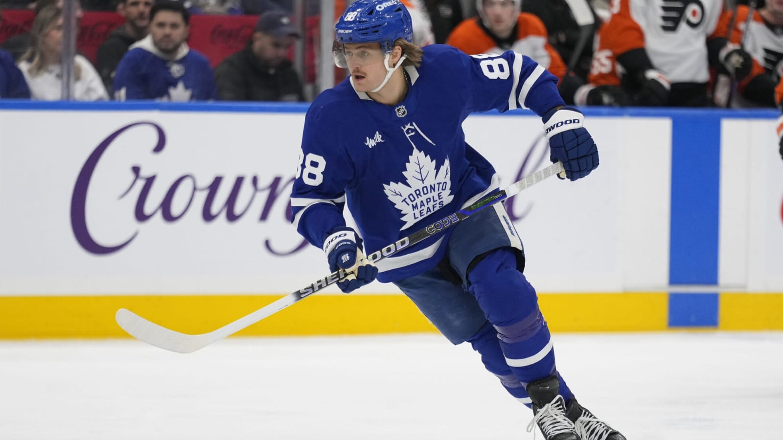 The Nylander contract is proving to be a home run for the Maple Leafs: Alberga’s Take