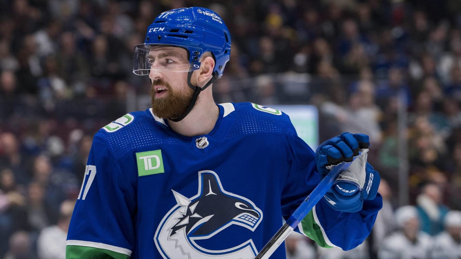 What might it take for the Vancouver Canucks to re-sign Filip Hronek? Should they?