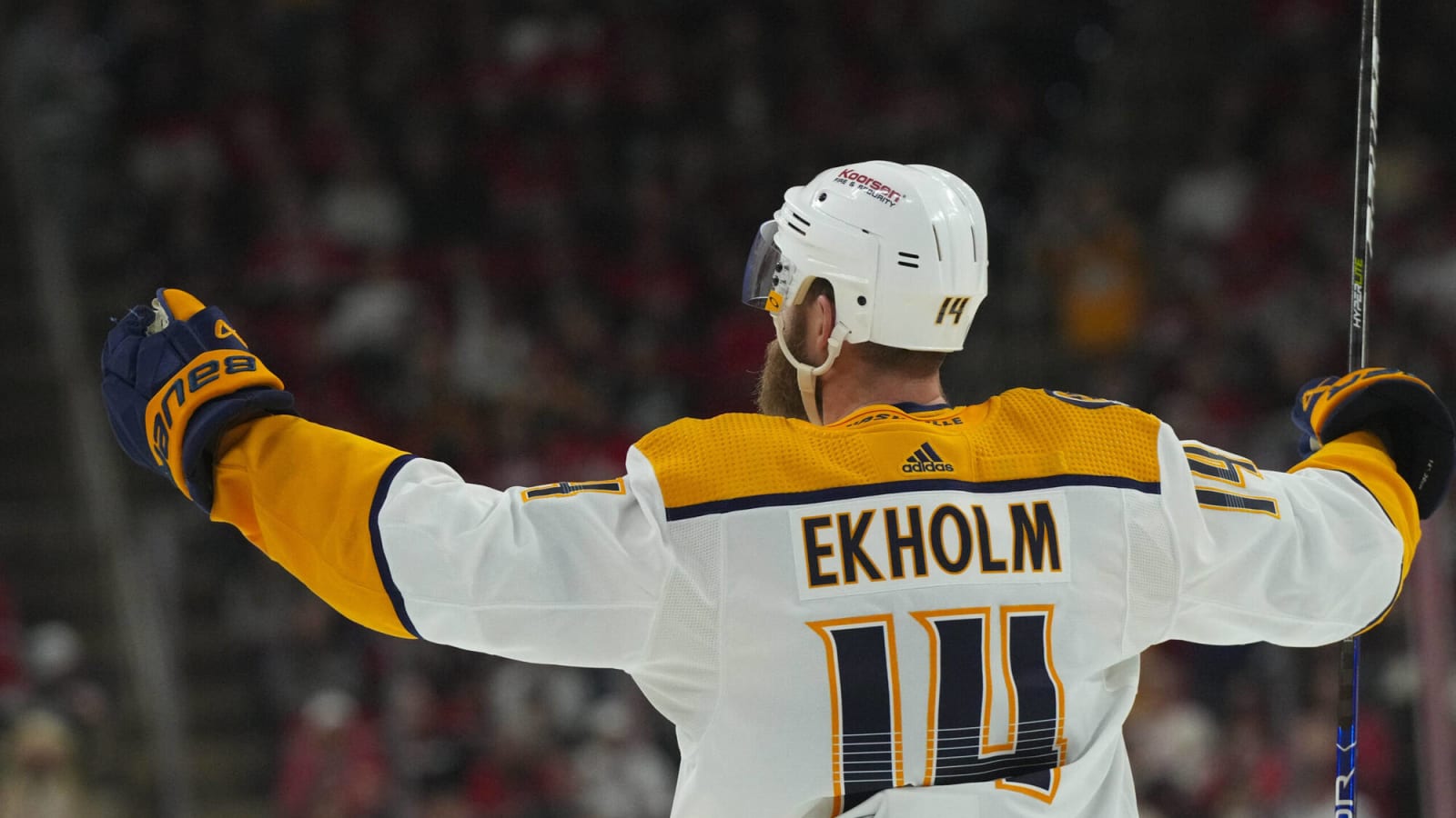 Top Stories of 2023 – No. 15: Oilers done after adding Mattias Ekholm and Nick Bjugstad ahead of trade deadline