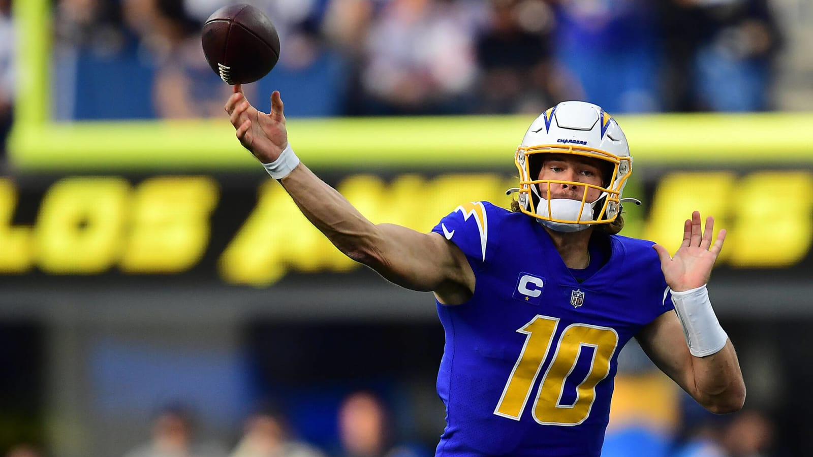 The 25 best NFL players under the age of 25 Yardbarker