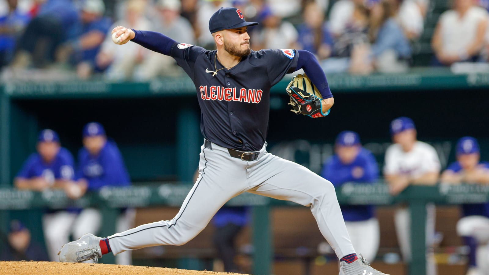 New Pirates Reliever Strzelecki Wants to ComPETE