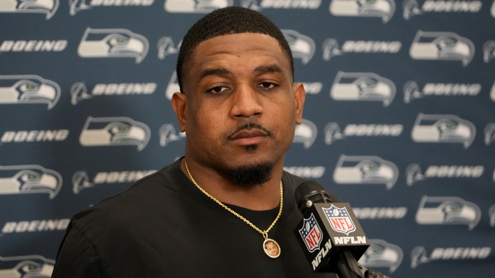 Quandre Diggs signs with Titans