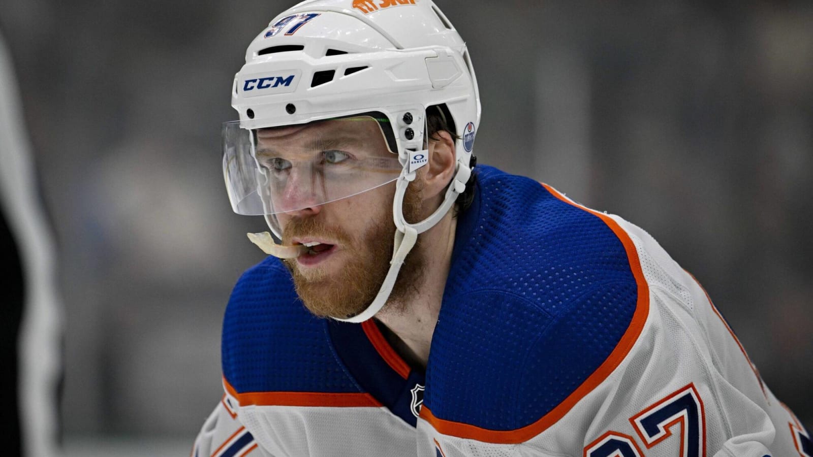 Kelce brothers on if Oilers’ Connor McDavid could play in the NFL: ‘He’s got the elusiveness’