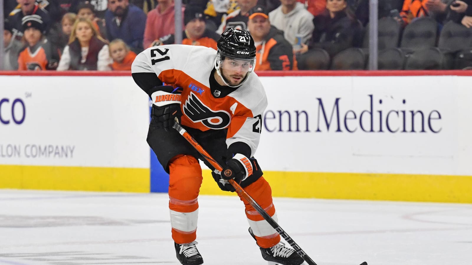 Flyers Must Balance Building Assets While Keeping NHL Roster