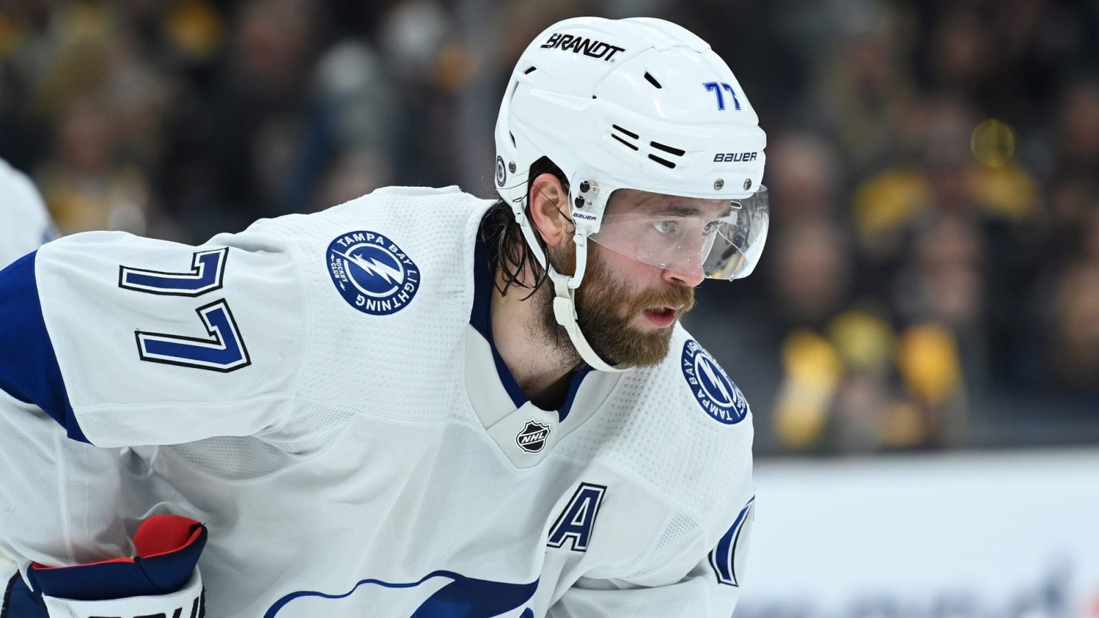 Victor Hedman passes Martin St. Louis to become Lightning’s all-time assists leader