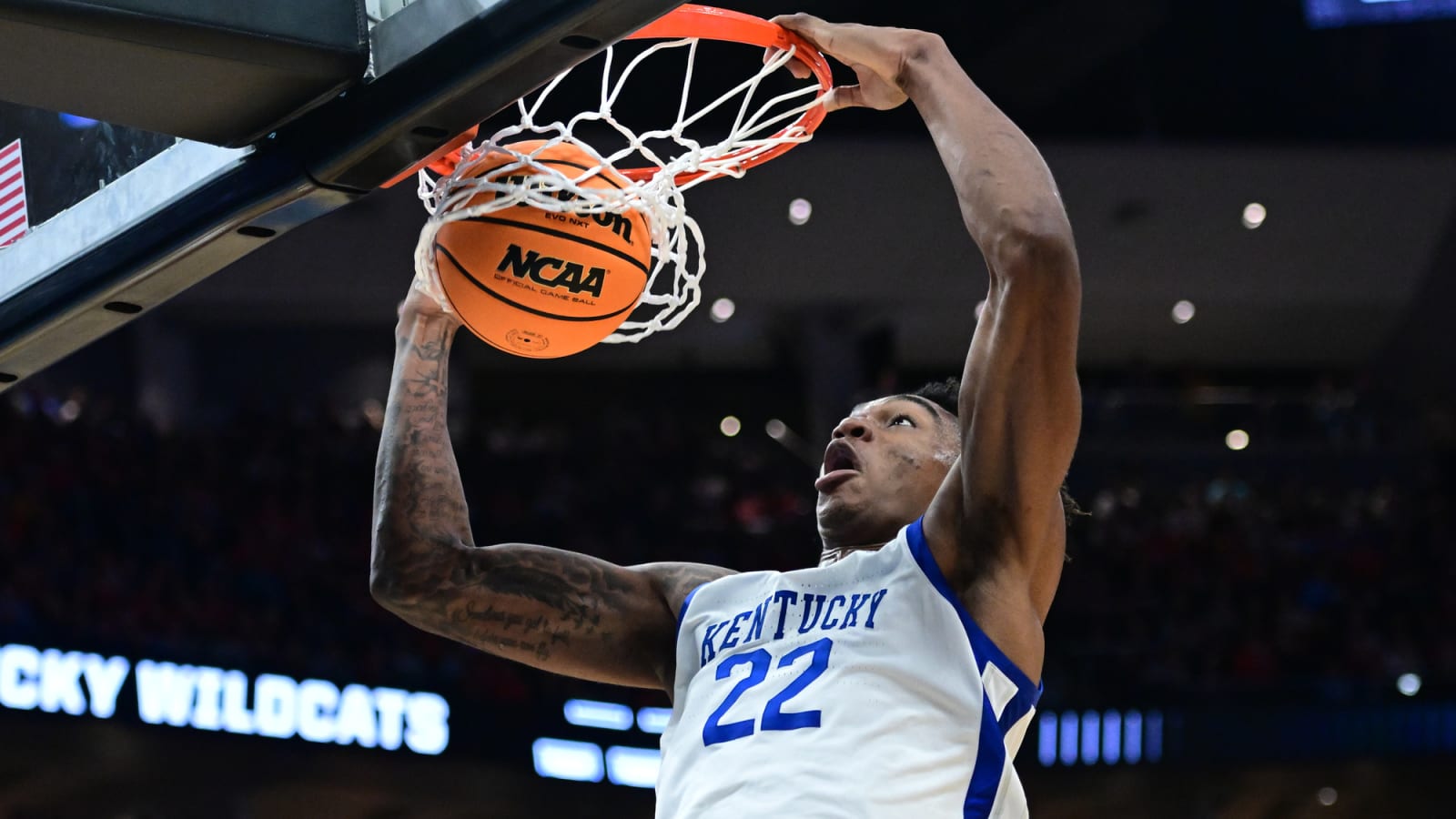 Kentucky’s secret weapon becomes best seller on Amazon
