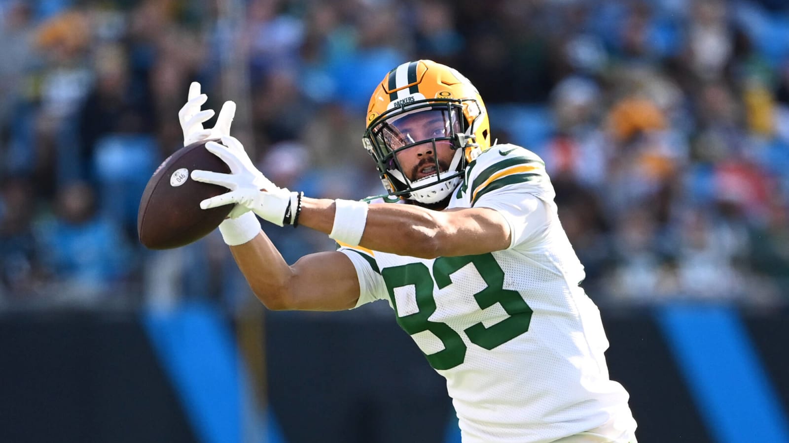 Report: Why the Green Bay Packers Are a ‘Playoff Team,’ per Aaron Jones