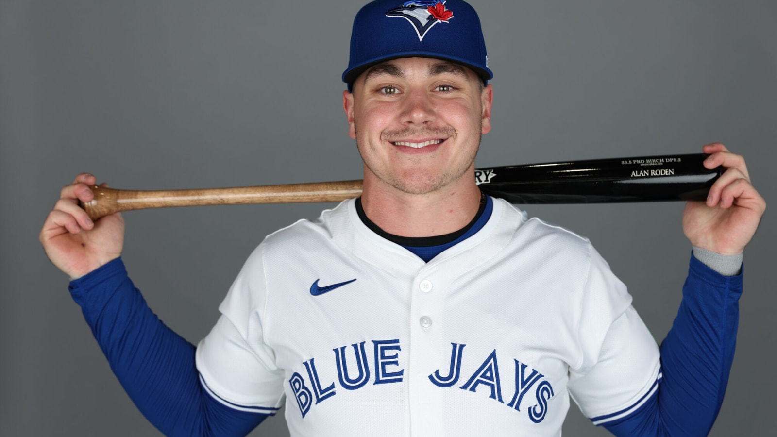 Projecting Blue Jays’ prospect Alan Roden’s big-league timeline