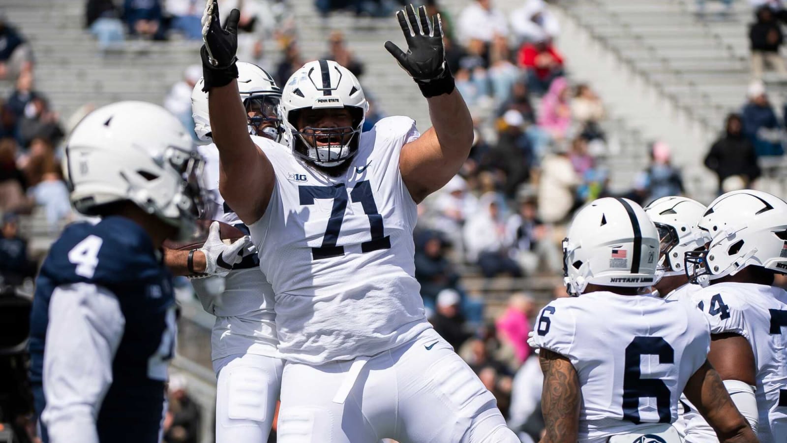 How to watch penn state football online